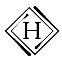 Harpsen logo