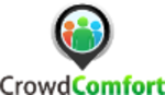 Crowd Comfort logo
