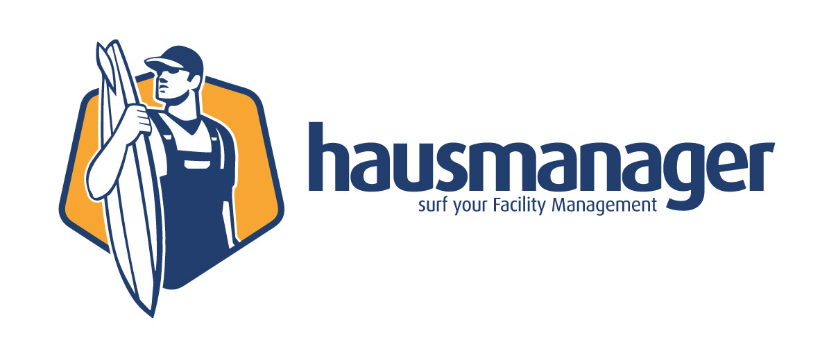 Hausmanager 2.0 logo