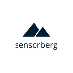 Sensorberg logo
