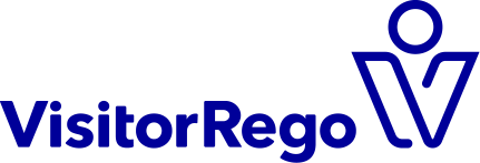 VisitorRego logo