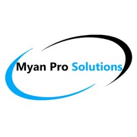 MyanGate logo