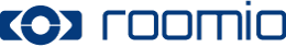 roomio logo