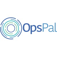 OpsPal logo