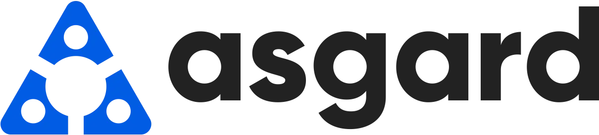 Asgard logo