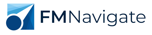 FM Navigate logo