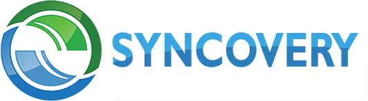 Syncovery logo