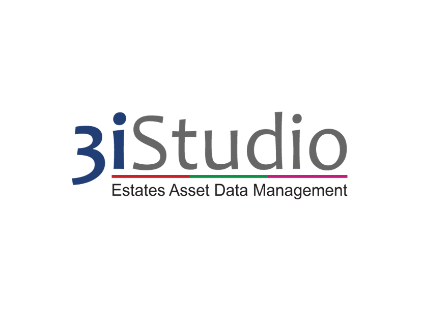 3i Studio logo