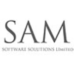 SAM Room & Conference Booking logo
