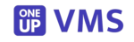 1UP VMS logo