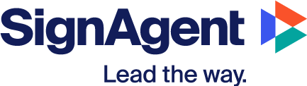 SignAgent logo