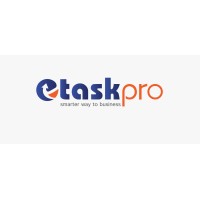 EtaskPro logo