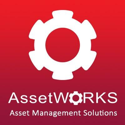 AssetWorks EAM logo