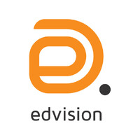 EdVision logo