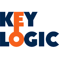 KeyLogic logo