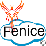 Fenice.fm logo