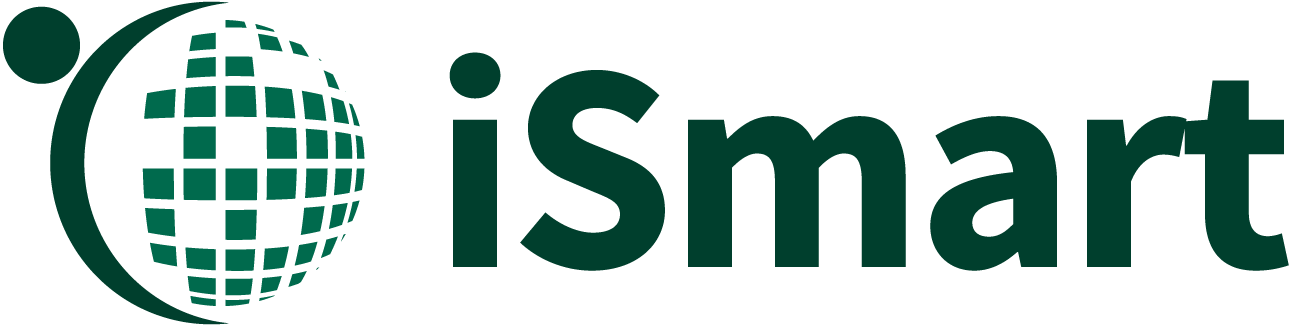 iSmart Spaces logo
