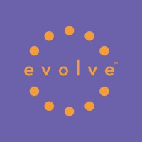EvolveFM logo