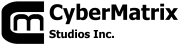 CyberMatrix Meeting Manager logo