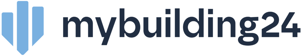 Mybuilding24 logo