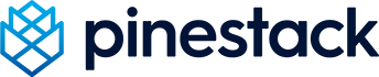 Pinestack logo