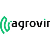 AgroVIR logo