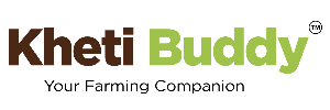 Kheti Buddy logo