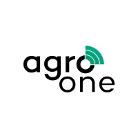 AgroOne A1 logo
