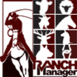 Ranch Manager logo