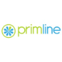 Primline logo
