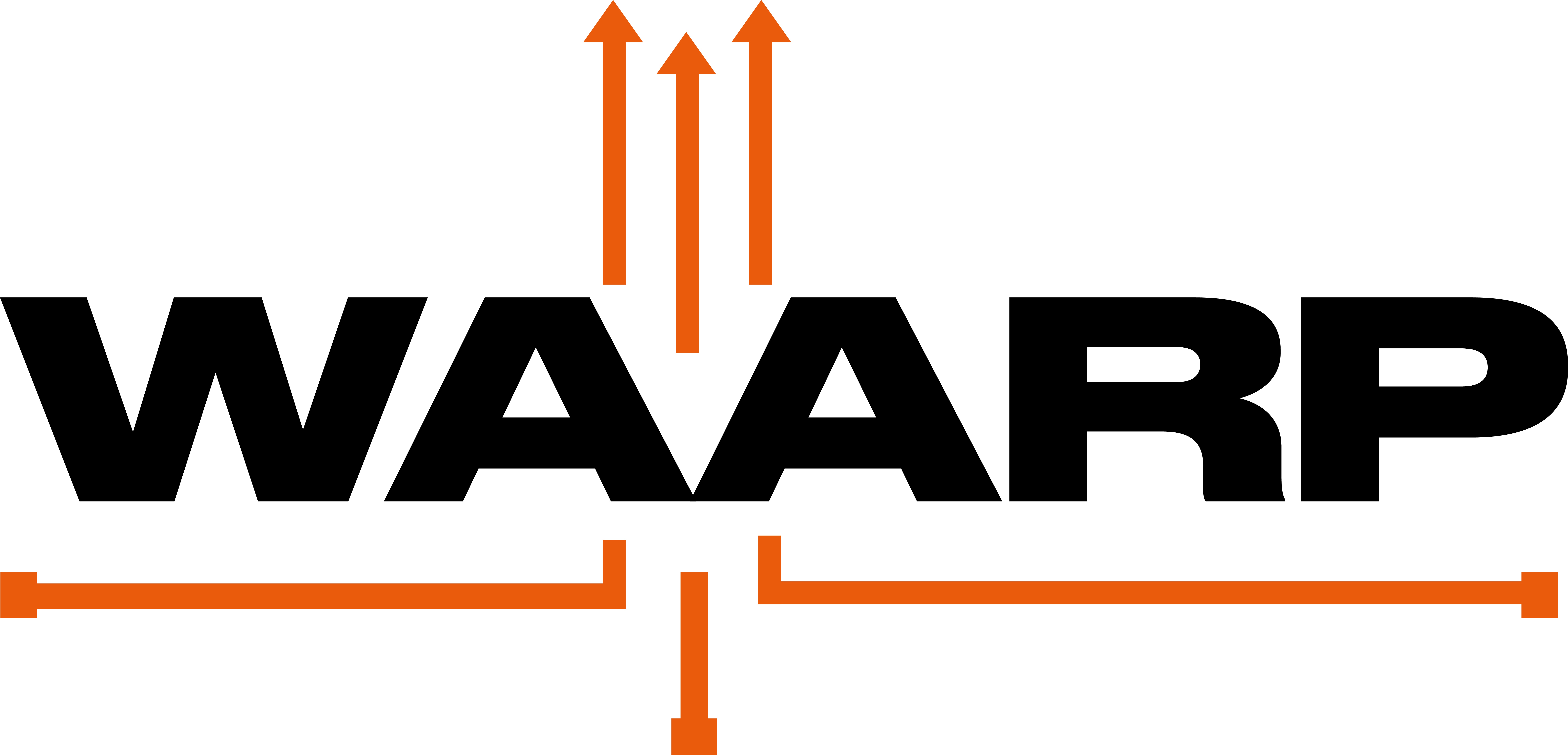 Waarp logo