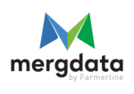 Mergdata logo