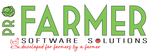 Pro Farmer logo