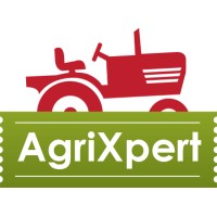 AgriXpert logo