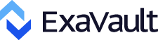 ExaVault Cloud FTP logo