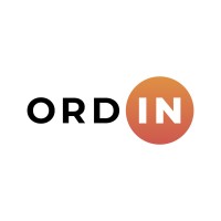 ORDIN logo