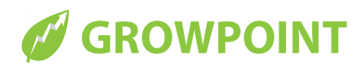 GrowPoint logo