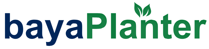 bayaPLANTER logo