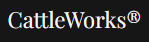 CattleWorks logo