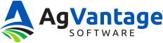 AgVantage Edge logo