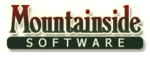 Mountainside Practice Management System logo