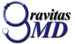 GravitasMD logo