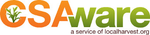 CSAware logo