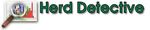 Herd Detective logo
