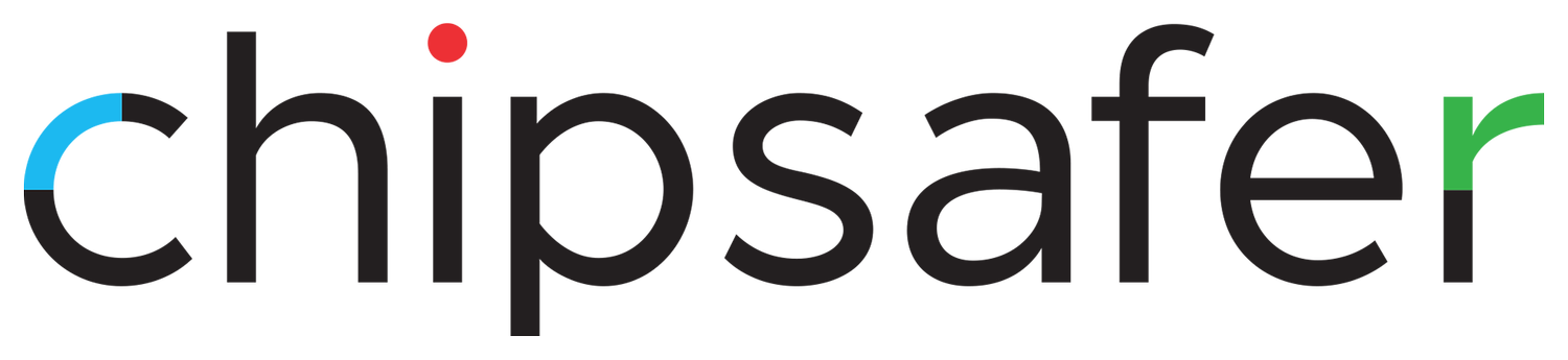 Chipsafer logo