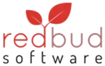RedBud Software logo