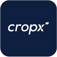 CropX logo