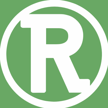 Ranchr logo