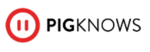 PigKnows logo