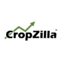 CropZilla logo